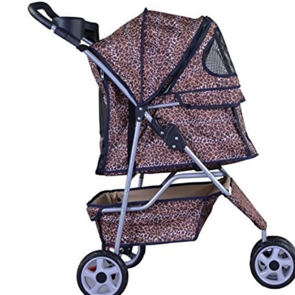 Pet stroller